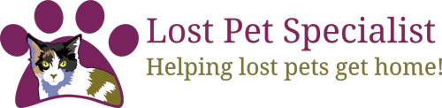 Lost Pet Specialist | Find Your Lost Pet Today!